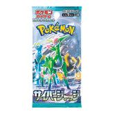 Cyber Judge - Pokémon Sv5M Booster Box 30 Buste (Jap)